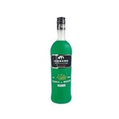 VODKA ICEBERG MENTA ICE VODKA ICEBERG MENTA ICE
